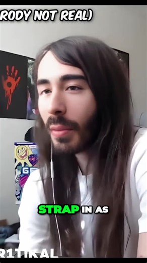 AI podcast, we in the future #fyp #ai #penguinz0 #mrbeast #elonmusk #gordanramsay #podcast #charlie #moistcr1tikal