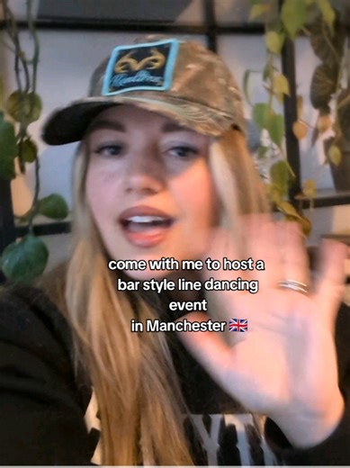 Dance Fails and Fun Times at Manchester Line Dancing