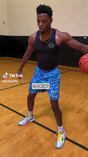 Taking my shots to the next level with the 180 hop drill – and Ball Is Life shorts, of course! 🏀 #BallIsLife #BasketballShorts #BasketballDrills #PerformanceShorts #ShootingPerfection #FYP