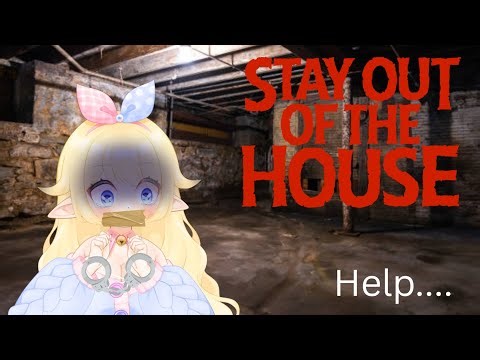 ⛓️I GOT KIDNAPPED!!!!