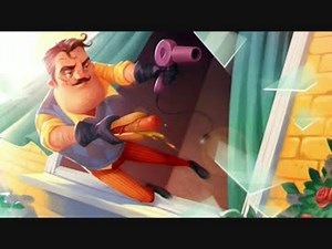 【実況】 Hello Neighbor Alpha2 #2
