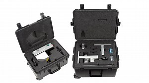 Apple's iPhone repair tool kit that it rents is wheeled and weighs 79 pounds | AppleInsider