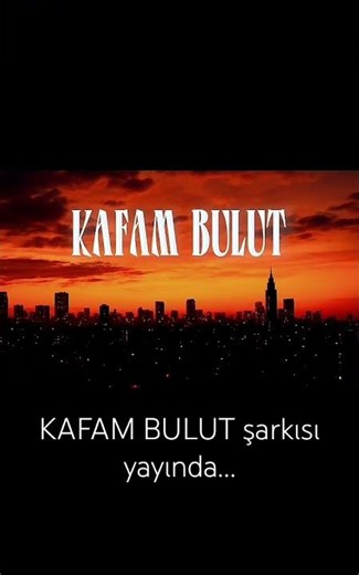 Kafam bulut şarkısı yayında 🎶 #alpomusictr #trap #rap #turkishdrill #song #şarkı #keşfet #discovery