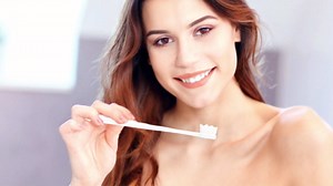 24 Pack Extra Soft Toothbrush with 20000 Soft Bristles, Micro Nano Manual Toothbrushes for Pregnant Women, Elderly, Braces and Gum Recessions, Protect Sensitive Gums, Black/White