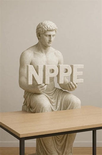 250 NPPE topics? No problem. We break them down into simple lessons you can actually finish. | Practice PPE Exams