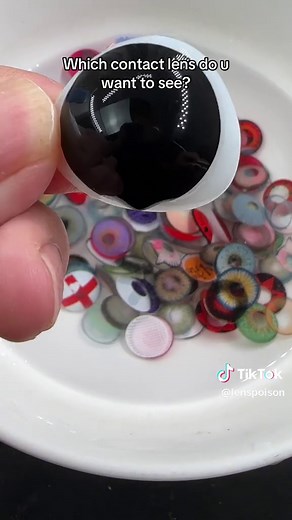 lenspoison on TikTok