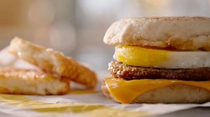McDonald's TV Spot, 'The Hashbrown'