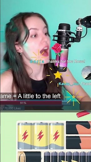 Organising batteries? 🔋 #ALittleToTheLeft #puzzlegame #cozygames #elmza