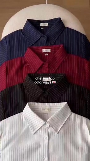 4.4K views · 75 reactions | Pre order open of corset shirt in 4 different colours | Fashion world bd by Alvina | Facebook