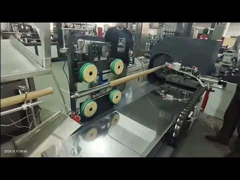 Single Spindle Precision Cutter | High-Accuracy for Paper Tube Trimming#shorts #machine #factory