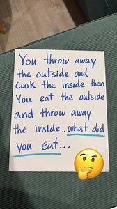 221K views · 160 reactions | Riddle time! #puzzle #riddle | The Puzzle Couple | Facebook