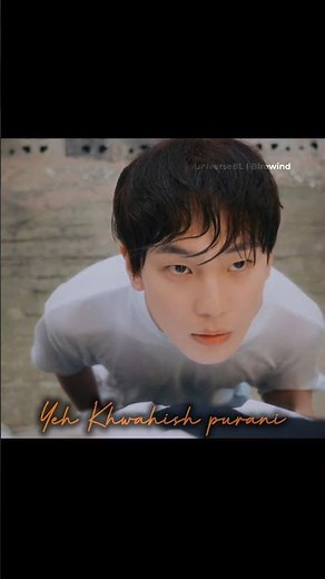 why are rain scenes so beautiful🤌😭!?/BL series/KBL/Summertime/ #blseries #kbl #bledit #blkiss #bl