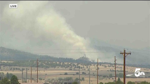 Southern Colorado Fire Grows to Over 28,000 Acres, Evacuations Remain in Place