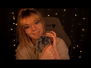 ASMR | tsk & shoop until you fall asleep - mouth sounds, tk, sk, visual