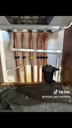 Worcester 4000 Combi Boiler Installation Guide