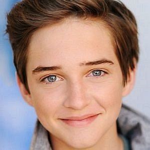 Michael Campion Girlfriend 2026: Dating History & Exes - CelebsCouples