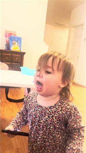 This Baby’s Silly Noises Will Instantly Make You Smile 😂👶