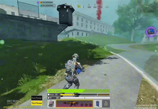 Imposter among us🌚@GRIM YT @cut1elchapo #SaikoCodm #viralvideos #viralvideos #callofdutymobile #fyp