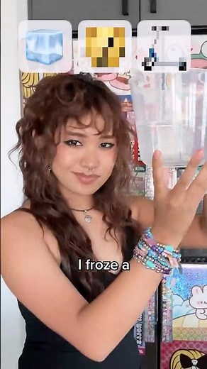 Can Stickers Survive ANYTHING!? 🤔