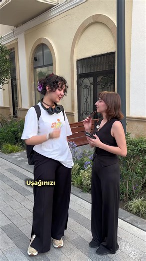Cavabı şərhdə qeyd etməyi və fikirlərinizi bölüşməyi unutmayın👇🏻🫶🏼