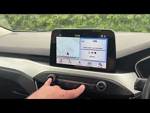 Ford SYNC Reboot Loop? How to Stop It