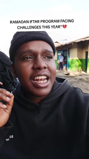 This year our Ramadan Iftar program has faced unexpected challenges. Many of the donors we were relying on have not been able to contribute, which has affected our ability to organize the iftar support as planned. Despite these difficulties, we remain hopeful and continue to seek support so we can still help families in need during this blessed month of Ramadan.” 🤲✨