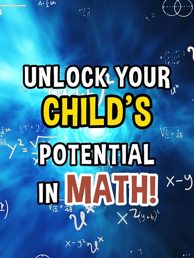 Propel your child into the top 5% of their class. Download Magic Academy! 🧙✨ #math #education #ai #aieducation #summer