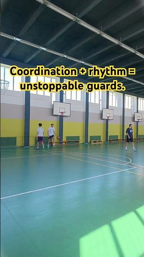 Elite Ball Handling Warm-Up for Young Basketball Players 🔥🏀