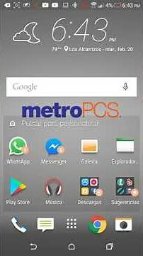 Como descargar App Store para android 2018