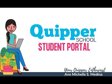 Tutorial: How to Create a Quipper School Student Account