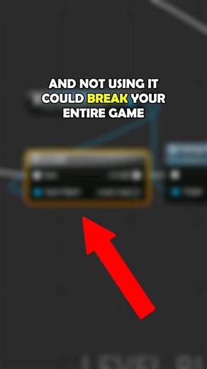 This Node Will SAVE YOU in Unreal Engine 5