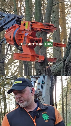 "The build quality of the Westtech is one of the best on the market!" Find out why one contractor opted for the UK's first Westtech C300 - and just how it has benefited his business. 📺 https://youtu.be/4z0WvoE5jeM 🔗 https://www.forestryjournal.co.uk/features/forestry-journal-features/25823744.yorkshires-dryad-arb-purchased-uks-first-westtech-c300/ #forest #westtech #takeuchi #forestmachine #arborist | Forestry Journal