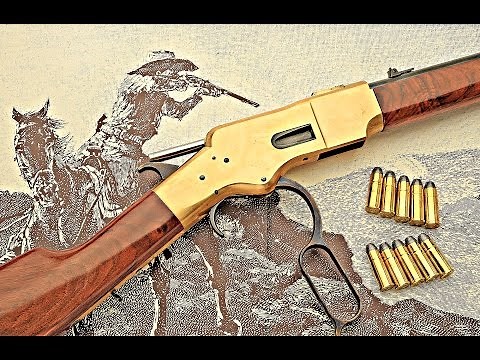 Uberti Winchester 1866 Yellowboy - 150 Anniversario