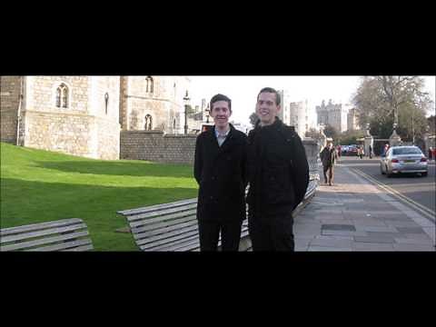 Exclusive Brethren: 'We Don't Eat With Outsiders'