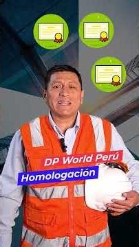 🚢 DP World: How to Pass Homologation with Bureau Veritas