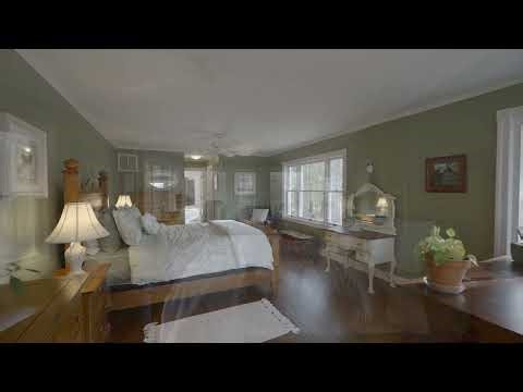 Waterfront Home on Corbin Creek | 185 Neumans Rd Heathsville | 5+ Acres, New Pier & Guest Apartment