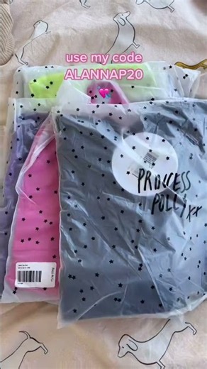 princess polly haul coming use my code ALANNAP20 for 20 off