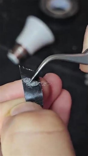 repair your bulb at home