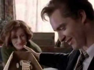 In His Life: The John Lennon Story (2000) - Part 1