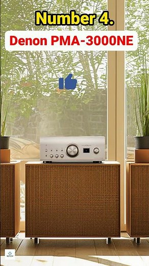 Top 5 Best High End Amplifiers For 2025 #amp #soundsystem