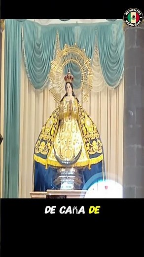 Temple of the Tabernacle in Pátzcuaro | History and beauty of its iconic colonial arches 🏛️✨ #his...