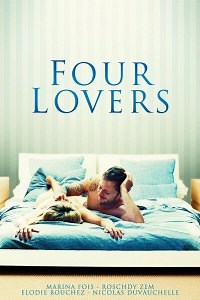 Tráiler en español - Vídeos de FOUR LOVERS (2010) - CINE.COM