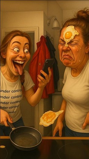 Epic Funny Fails Turned into Art! 😅🎨