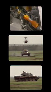 120K views · 1.4K reactions | 'The Crewless Tank Experiment.' We...