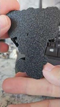 FDM mini blight hauler proxy 3d printed on p1s #warhammer40k #40k #3dprinting #proxies