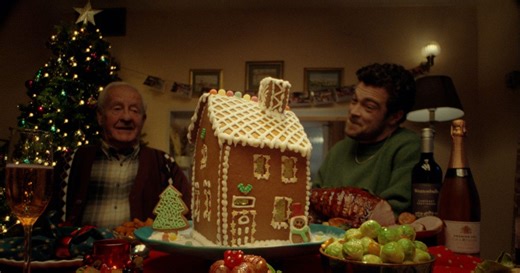 Tesco unveils magical 2024 Christmas advert - and it'll tug at your heartstrings