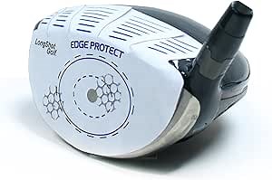 Impact Label Pack - 100 Edge Protect Driver Labels