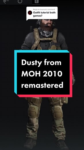 Replying to @lavarua here’s a quick guide for the #ghostreconbreakpoint version #gotolovethegrind #FastTwitchContest #pcgaming #milsim #ghost #recon #breakpoint #fyp #viral #ubisoft #ubisoftparis #ubisoftgames #outfit #guide #outfitideas