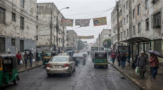 These are the worst cities in the world to live in