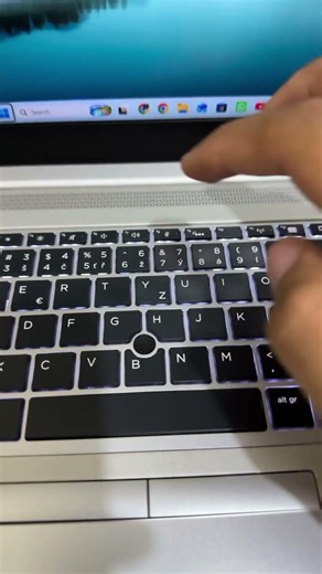 How To See Pc Specifications With Shortcut In Pc Laptop #windowstips #tricks #tech